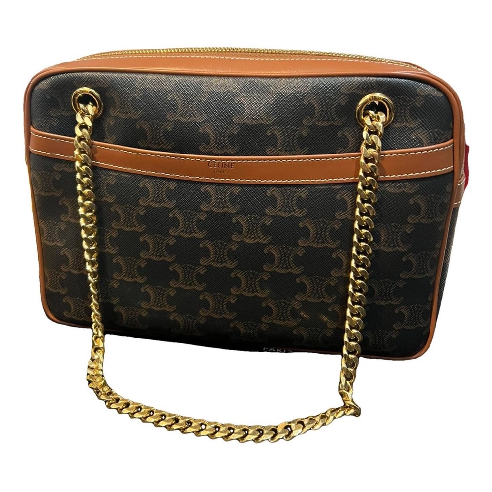 **SOLDCeline Patapans Bag Medium